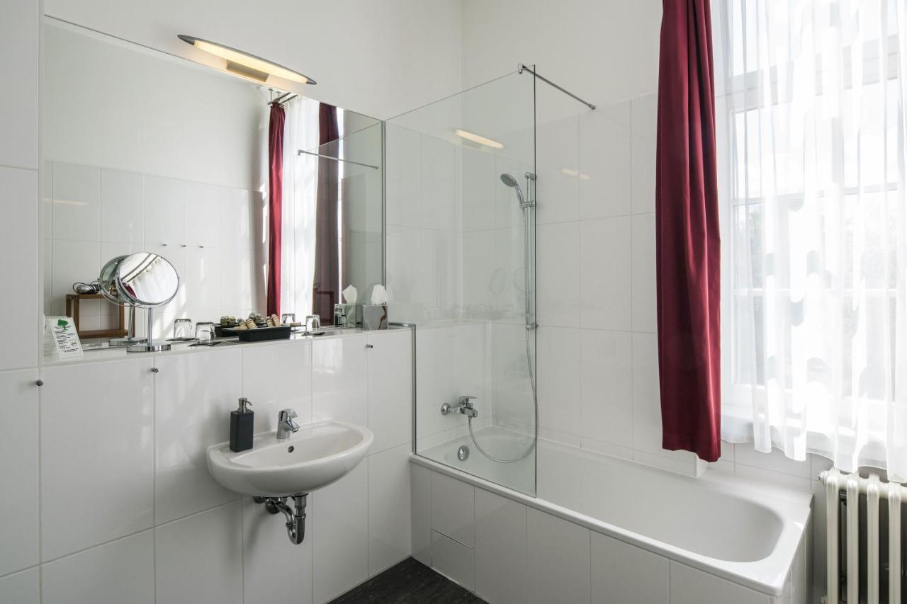 Gls Studio Hotel Berlin Kültér fotó
