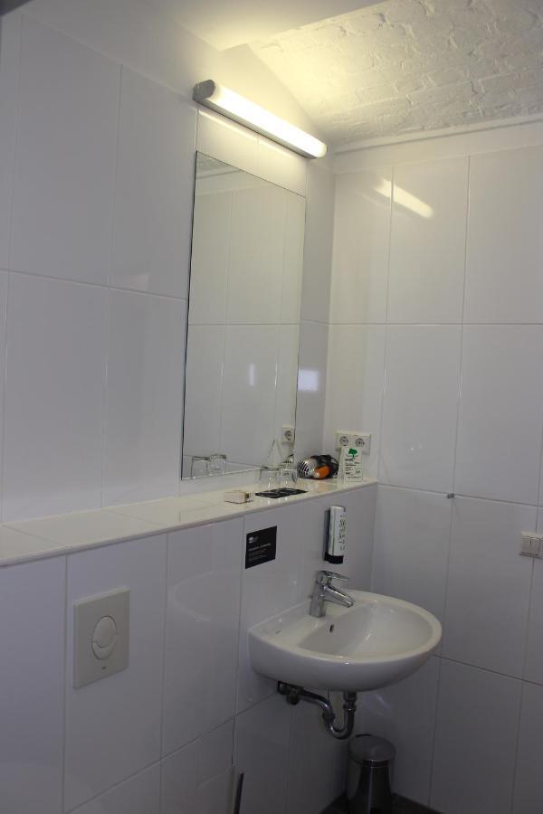 Gls Studio Hotel Berlin Kültér fotó