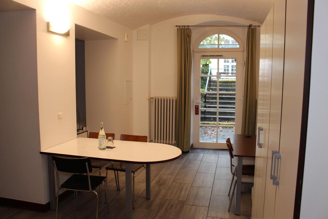 Gls Studio Hotel Berlin Kültér fotó