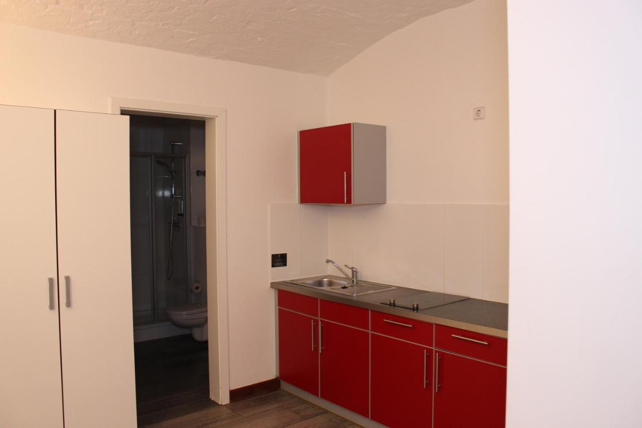 Gls Studio Hotel Berlin Kültér fotó