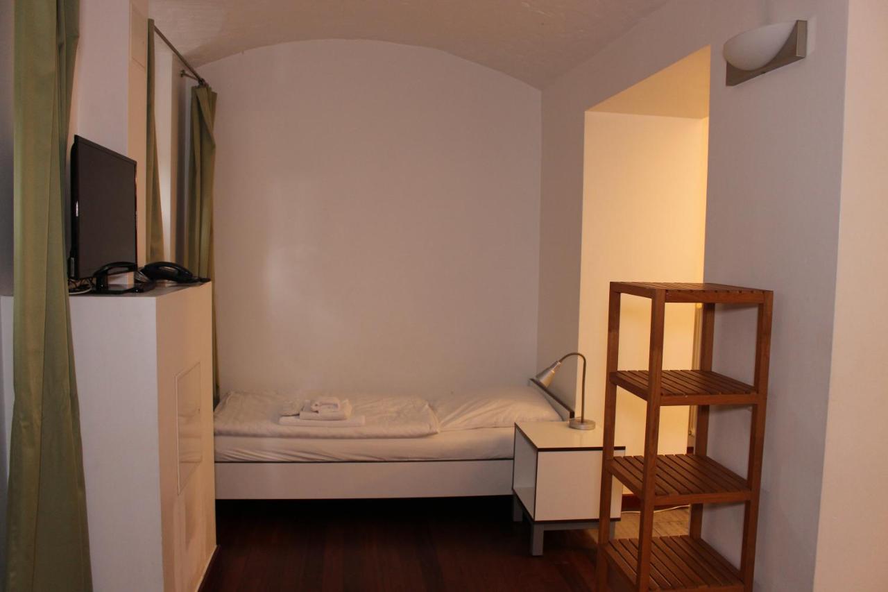 Gls Studio Hotel Berlin Kültér fotó