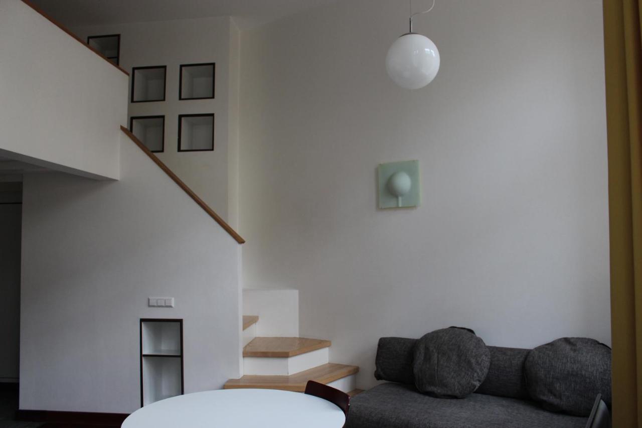 Gls Studio Hotel Berlin Kültér fotó