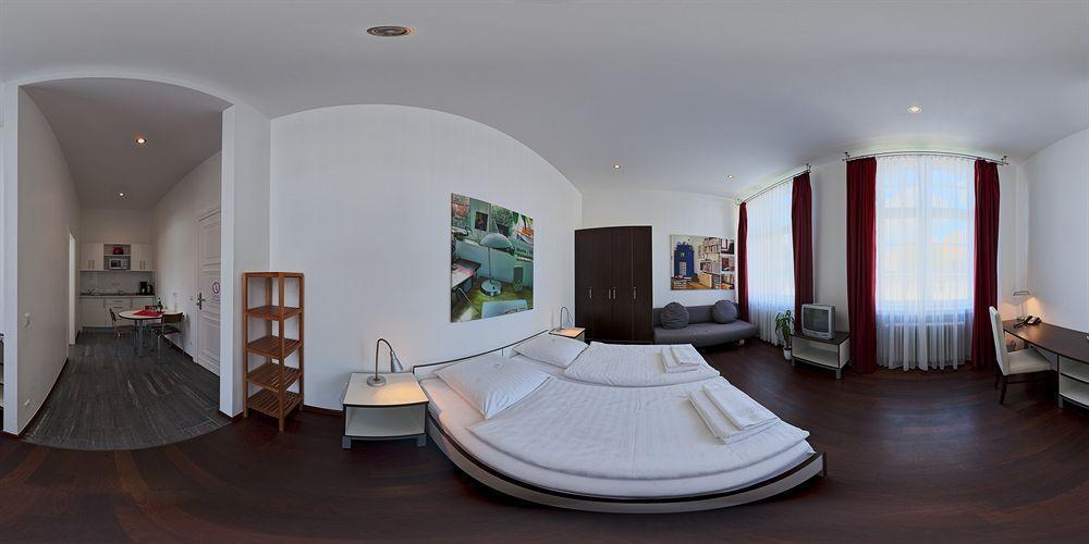 Gls Studio Hotel Berlin Kültér fotó
