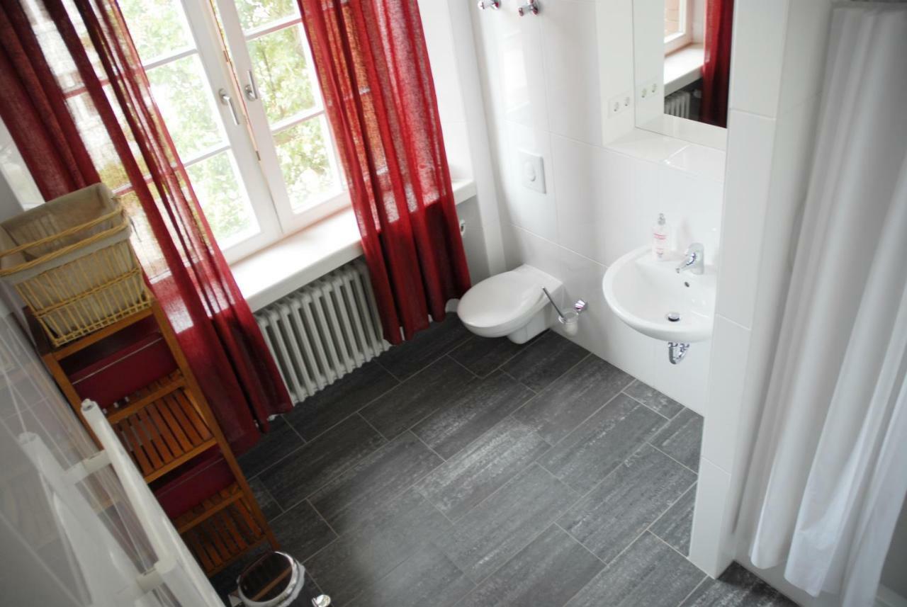 Gls Studio Hotel Berlin Kültér fotó