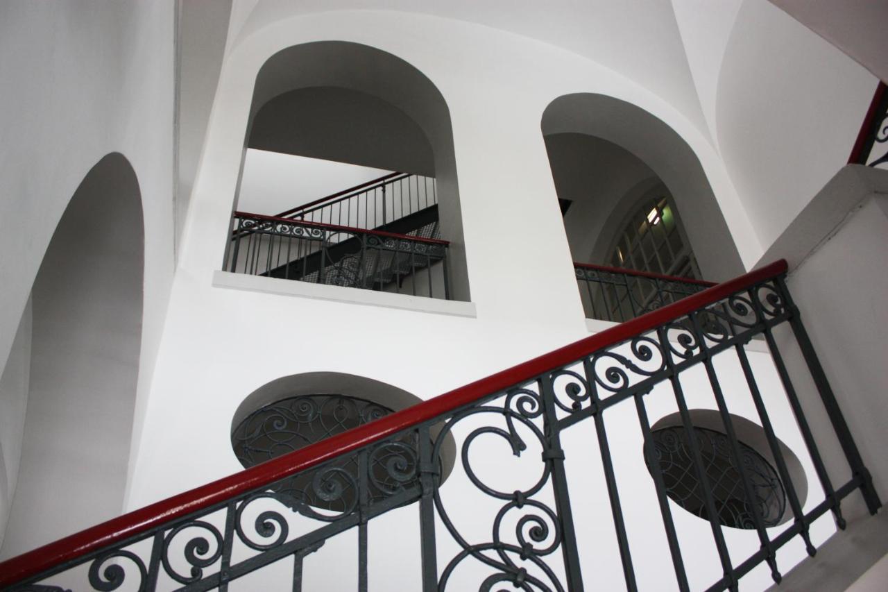 Gls Studio Hotel Berlin Kültér fotó