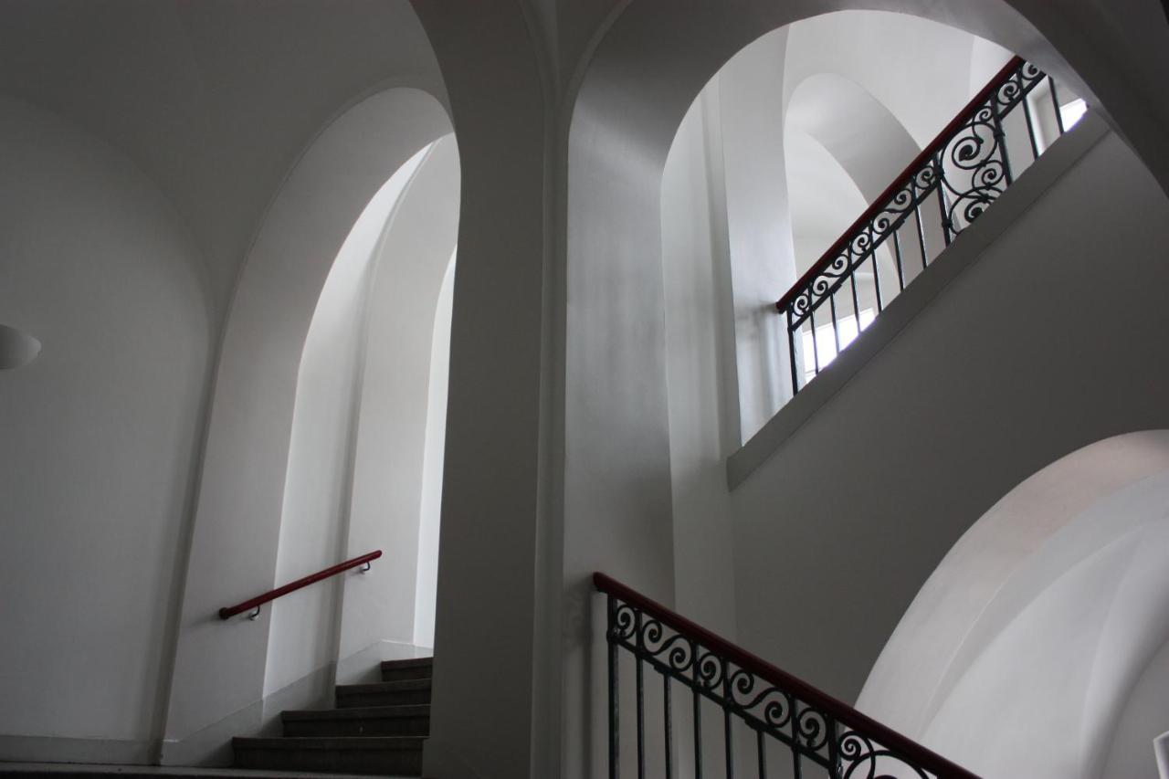 Gls Studio Hotel Berlin Kültér fotó
