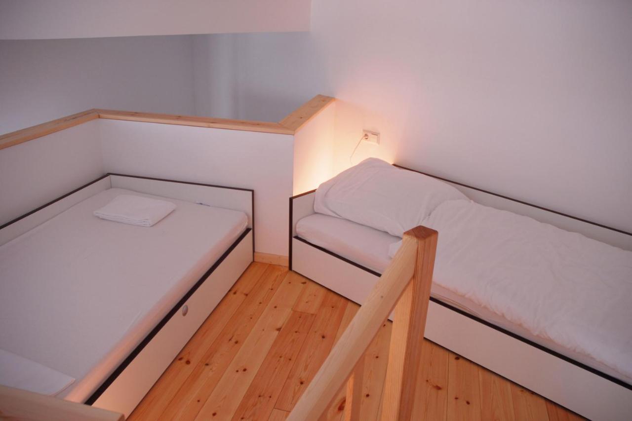 Gls Studio Hotel Berlin Kültér fotó