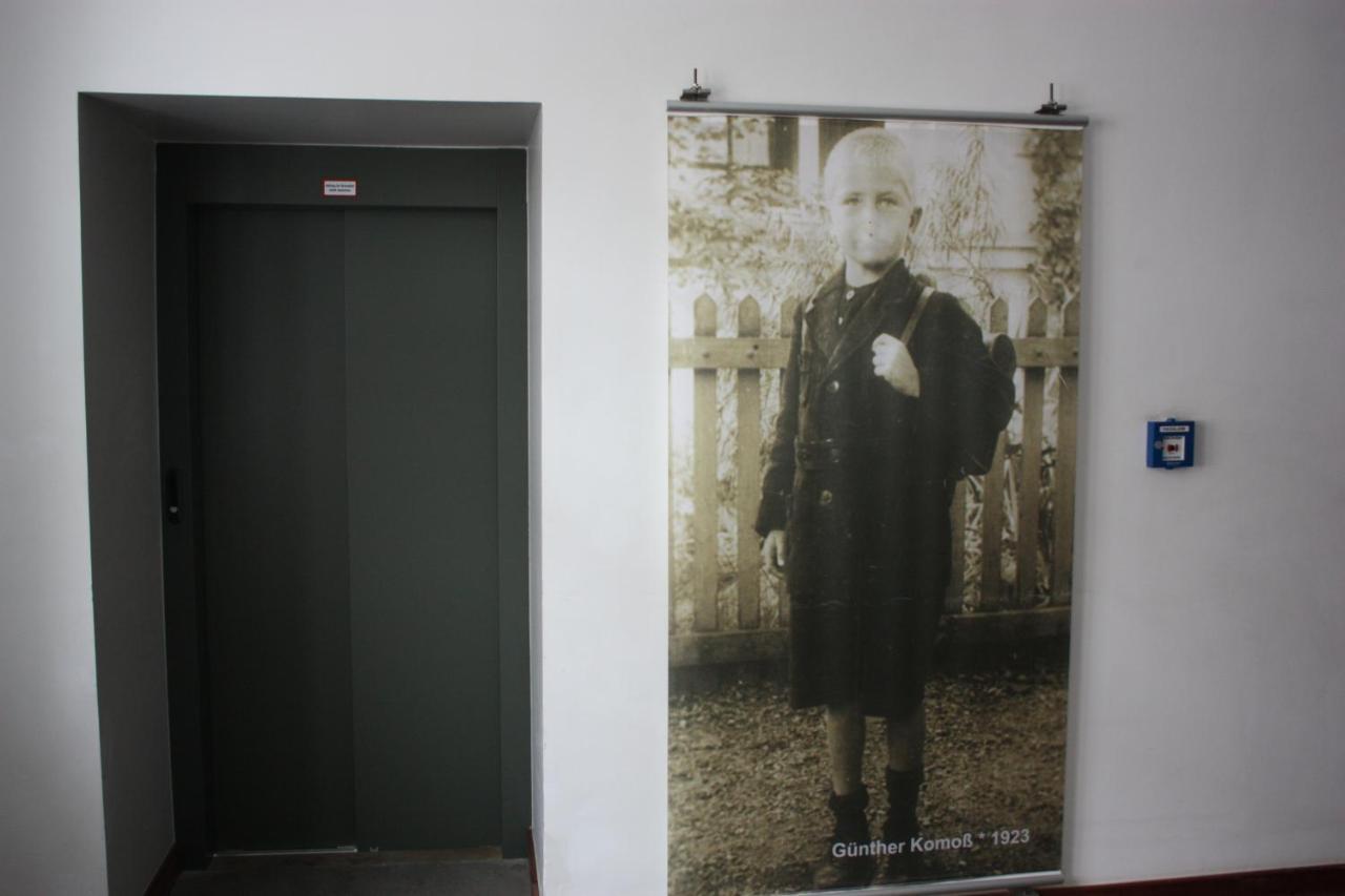 Gls Studio Hotel Berlin Kültér fotó